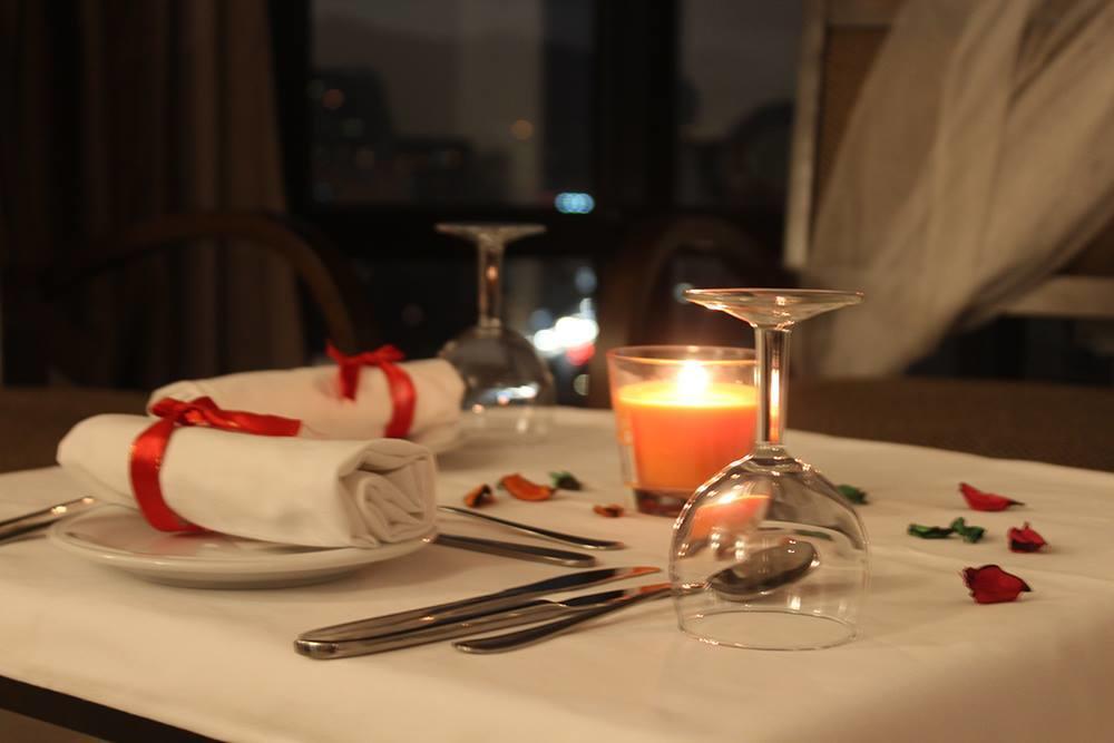 Hotel Du Nord Беджая Экстерьер фото